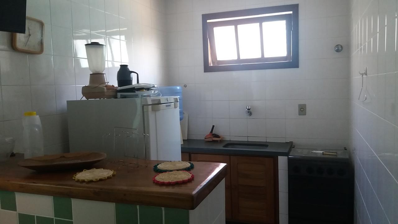 Condomínio Taperapuã Praia Village Porto Seguro Exterior foto