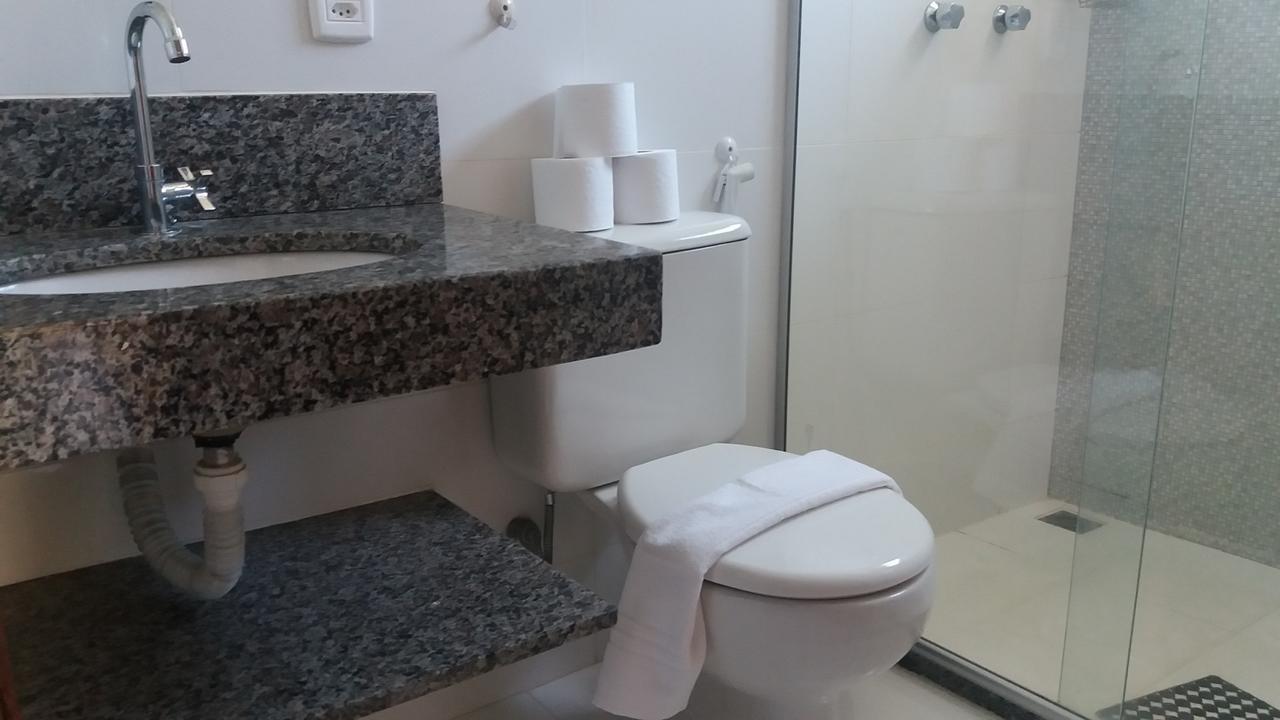 Condomínio Taperapuã Praia Village Porto Seguro Exterior foto